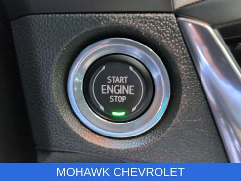 Used 2024 Buick Encore GX Avenir w/ Avenir Technology Package AWD/4WD image 16