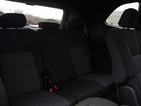 New 2026 GMC Acadia Elevation w/ Black Edition image 12