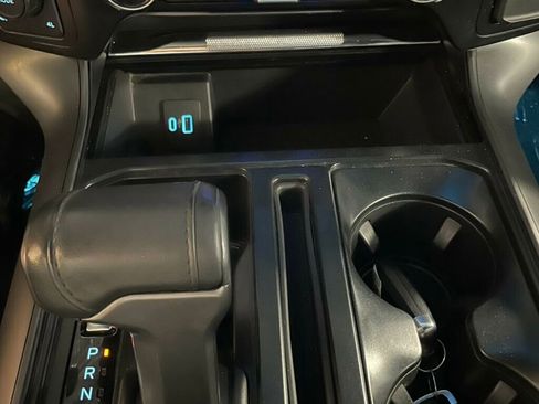 Used 2024 Ford F150 Lariat AWD/4WD image 15