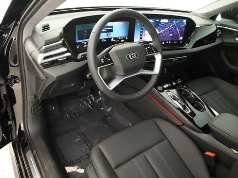 New 2026 Audi A5 2.0T Premium AWD/4WD image 15