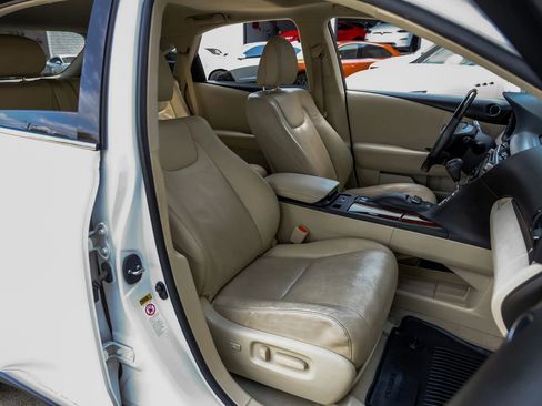 Used 2015 Lexus RX 350 FWD image 35