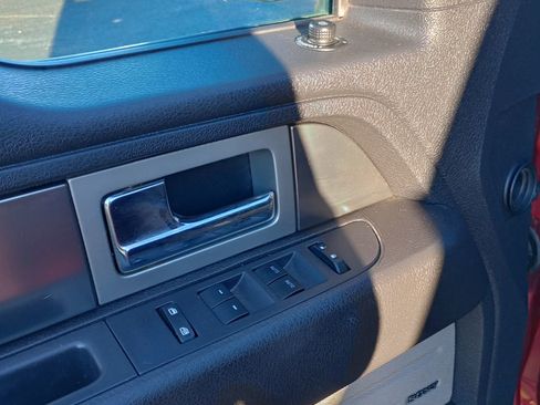 Used 2014 Ford F150 FX4 w/ Equipment Group 402A Luxury image 12