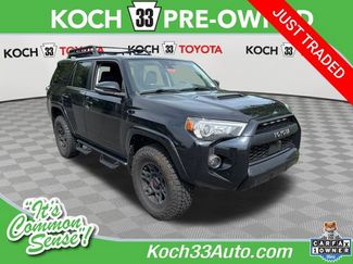 Used 2023 Toyota 4Runner TRD Pro AWD/4WD 360° Tour