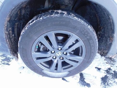 Used 2019 Honda Ridgeline Sport image 4