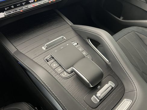 Certified 2025 Mercedes-Benz GLE 63 AMG S image 33