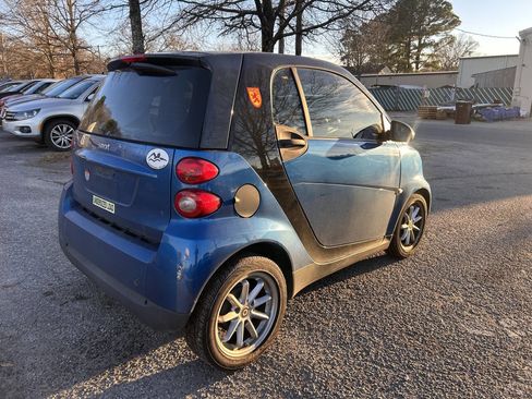 Used 2009 smart fortwo passion image 8
