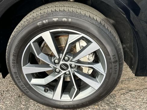 Used 2023 Audi Q5 2.0T Premium Plus image 10