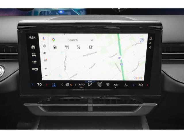 Used 2026 Lincoln Nautilus Reserve AWD/4WD image 15