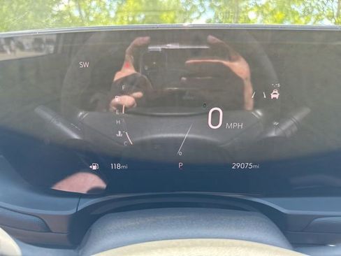 Used 2025 Buick Envista Preferred FWD image 20