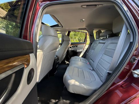 Used 2017 Honda CR-V EX-L image 21