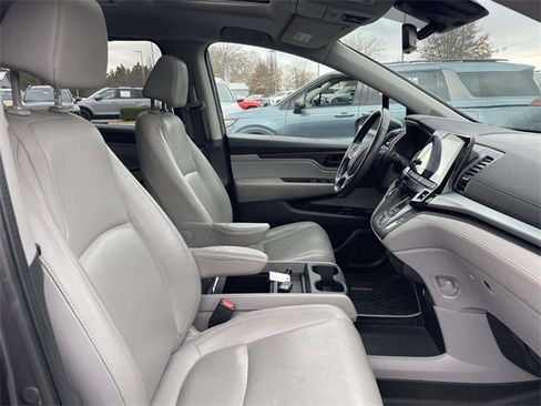 Used 2019 Honda Odyssey EX-L image 20