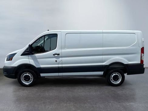New 2025 Ford Transit 350 Low Roof image 2