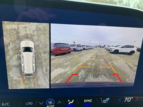 Used 2026 Chevrolet Suburban RST w/ RST Capability Package image 37