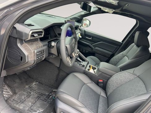 New 2026 Toyota Tacoma Limited AWD/4WD image 9