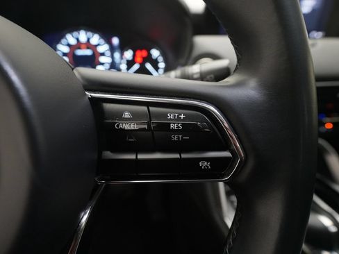 Used 2024 MAZDA CX-90 3.3 Turbo w/ Premium Package AWD/4WD image 20