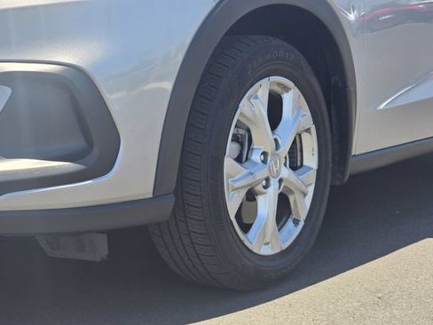 Used 2024 Honda HR-V LX image 21