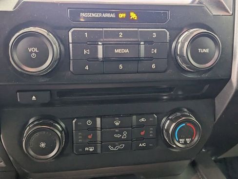 Used 2017 Ford F150 XLT w/ Equipment Group 302A Luxury AWD/4WD image 28