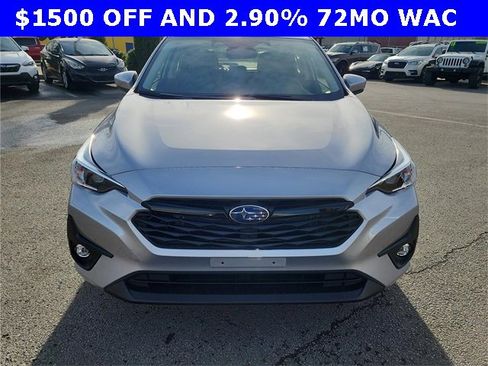 New 2026 Subaru Impreza 2.0i Sport image 10