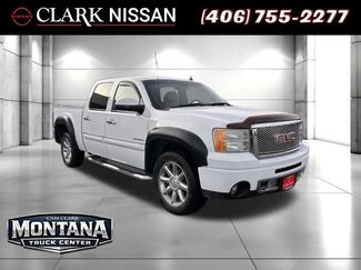 Used 2011 GMC Sierra 1500 Denali w/ LPO, Protection Package 360° Tour