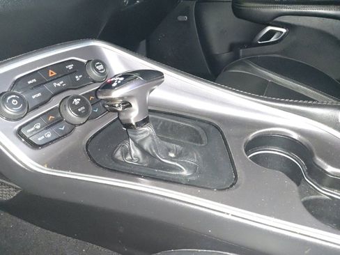 Used 2019 Dodge Challenger SXT w/ Plus Package RWD image 26