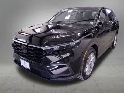 Certified 2024 Honda CR-V EX-L