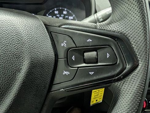 Used 2023 Chevrolet TrailBlazer LS image 21