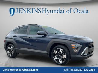 Certified 2024 Hyundai Kona SEL w/ Convenience Package FWD video 1