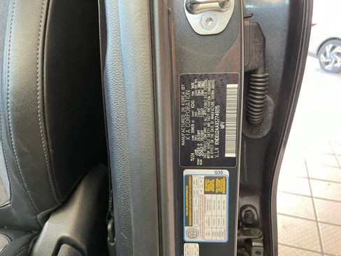 Used 2025 Kia Seltos S image 24