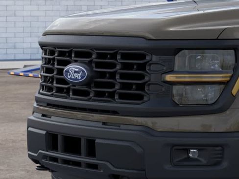 New 2026 Ford F150 STX AWD/4WD image 17