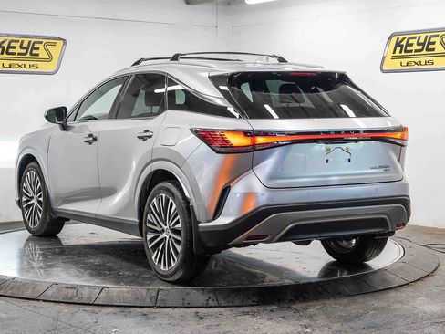 Used 2023 Lexus RX 350 w/ Cold Area Package AWD/4WD image 2