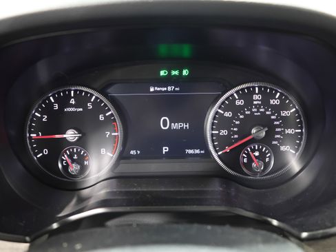 Used 2022 Kia Telluride SX image 19