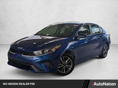 Used 2024 Kia Forte LXS w/ LXS Technology Package