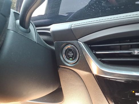 Used 2024 Buick Encore GX Avenir w/ Avenir Convenience Package FWD image 20