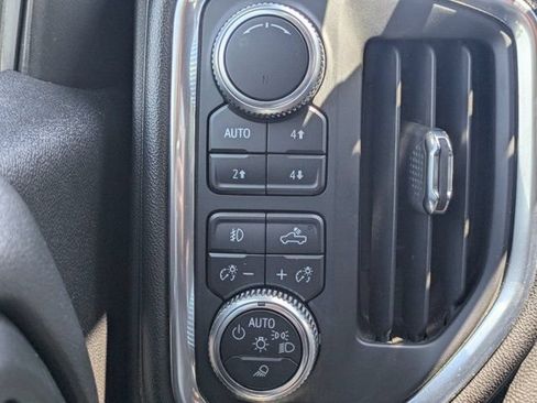 Used 2019 GMC Sierra 1500 AT4 w/ AT4 Premium Package AWD/4WD image 26
