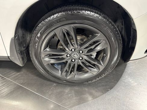 Used 2020 Acura RDX A-Spec image 14