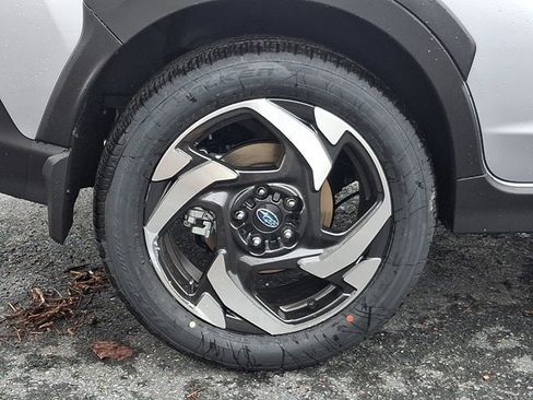 New 2026 Subaru Crosstrek 2.5i Limited AWD/4WD image 5
