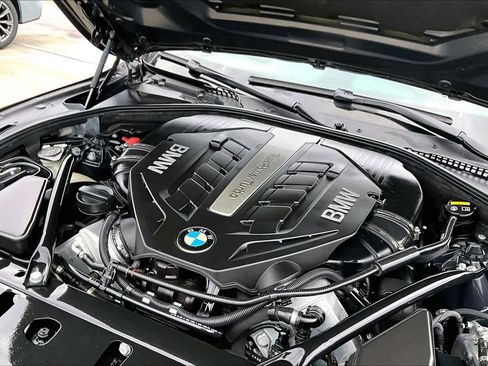 Used 2019 BMW 650i Gran Coupe RWD image 32