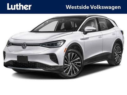 Certified 2025 Volkswagen ID.4 Pro S Plus