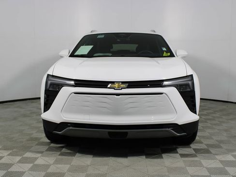 Used 2024 Chevrolet Blazer EV LT image 26