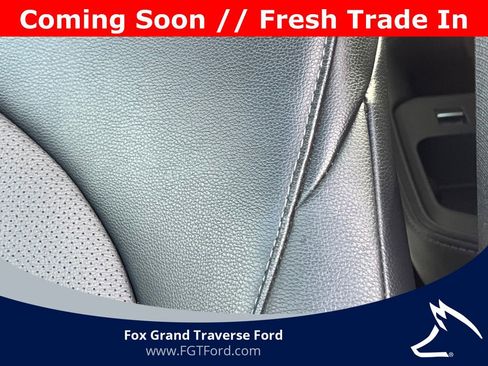 Used 2025 Toyota Grand Highlander AWD image 13