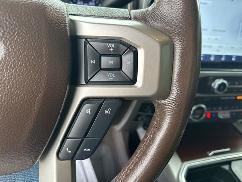 Used 2022 Ford F250 King Ranch w/ King Ranch Ultimate Package image 21