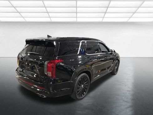 Used 2024 Hyundai Palisade Calligraphy AWD/4WD image 5