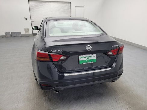 Used 2020 Nissan Altima 2.5 Platinum image 6