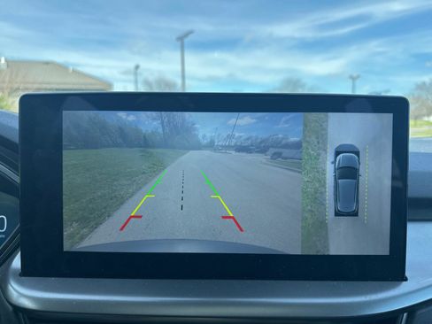 Certified 2023 Ford Escape Active w/ Tech Pack #2 image 9