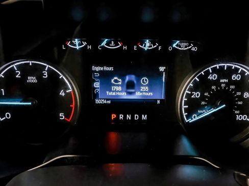 Used 2024 Ford F350 XL w/ XL Chrome Package AWD/4WD image 19