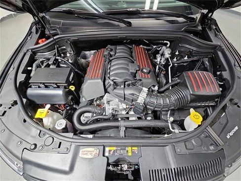 Used 2024 Dodge Durango SRT w/ Trailer Tow Group IV image 55