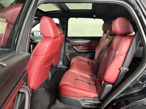 Used 2025 MAZDA CX-70 3.3 Turbo S w/ Premium Package image 25