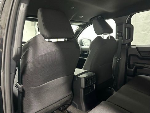 Used 2025 Toyota 4Runner SR5 image 45