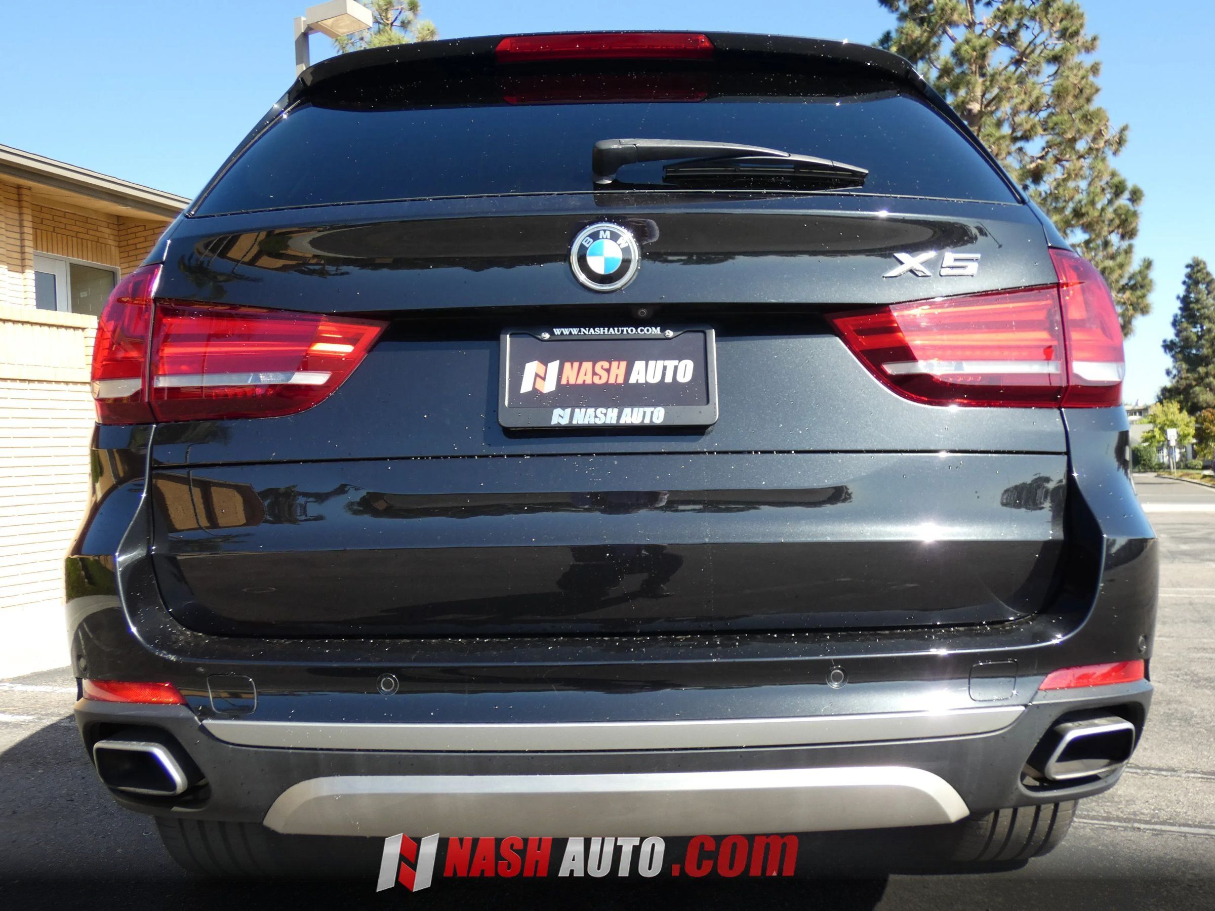 Used 2018 BMW X5 xDrive35i AWD/4WD image 10