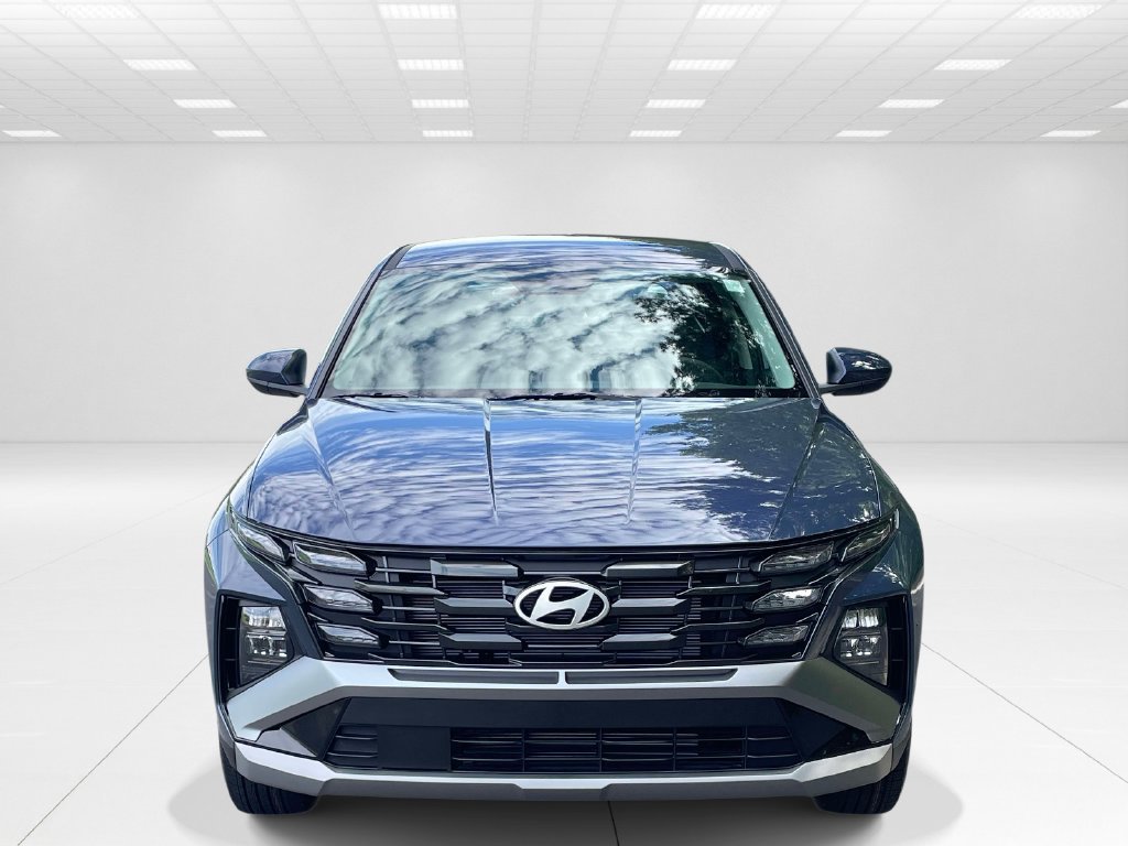 New 2026 Hyundai Tucson SE AWD/4WD image 2